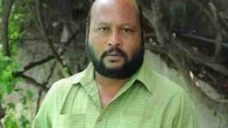Telugu Actor ‘Fish Venkat’ Passes Away at 53 Due to Kidney Ailment