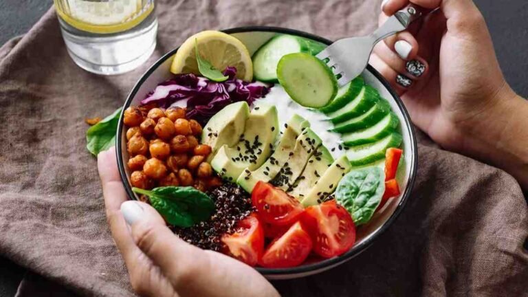 Struggling to Lose Weight? Try These 10 Low-Calorie Foods Recommended by a Fitness Coach