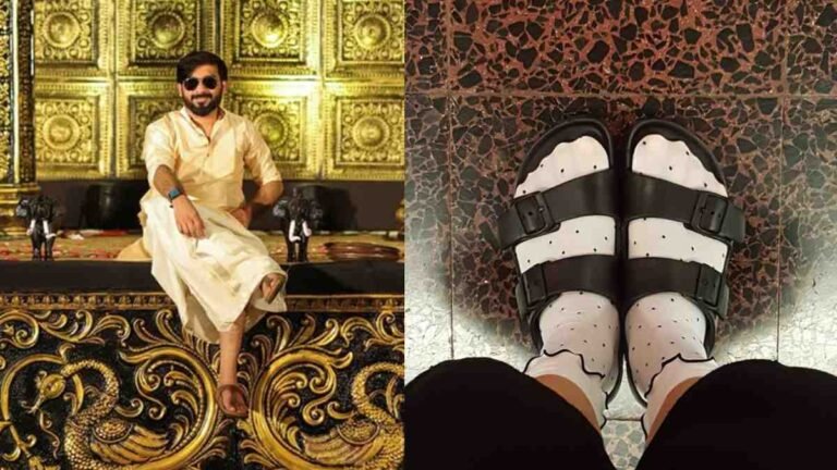 The Quiet Rise of Functional Footwear in Fashion-First Circles