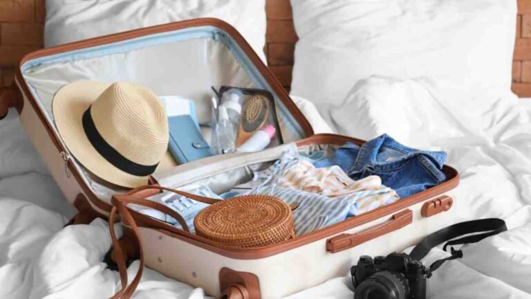 Planning a Girls-Only Trip? Here’s the Ultimate Checklist You Need