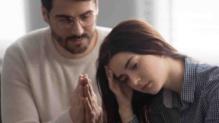 Are You Being Guilt-Tripped in Your Relationship? Know the Signs