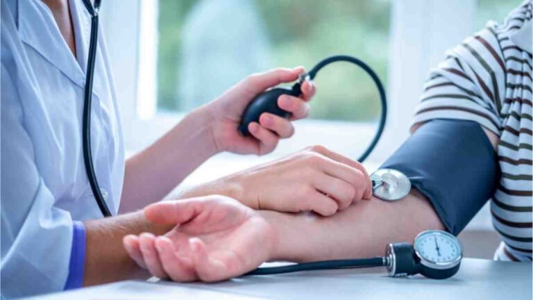 It’s Not Salt or Stress! Doctor Shares Unexpected Link to High Blood Pressure