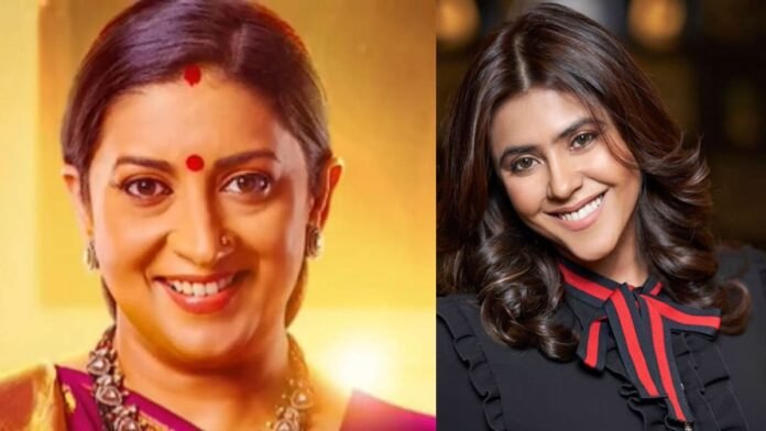Ektaa Kapoor Answers Big Question About “Kyunki Saas Bhi Kabhi Bahu Thi 2”, WHY NOW?