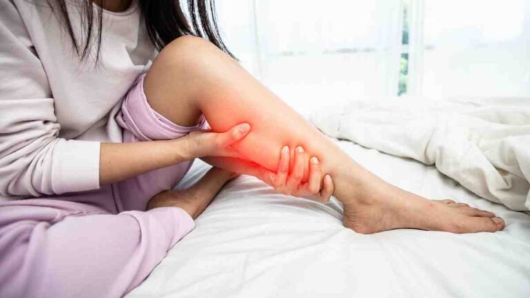 Quick Relief: How to Get Rid of Cramps Instantly