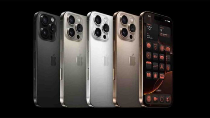 iPhone 17 Pro features
