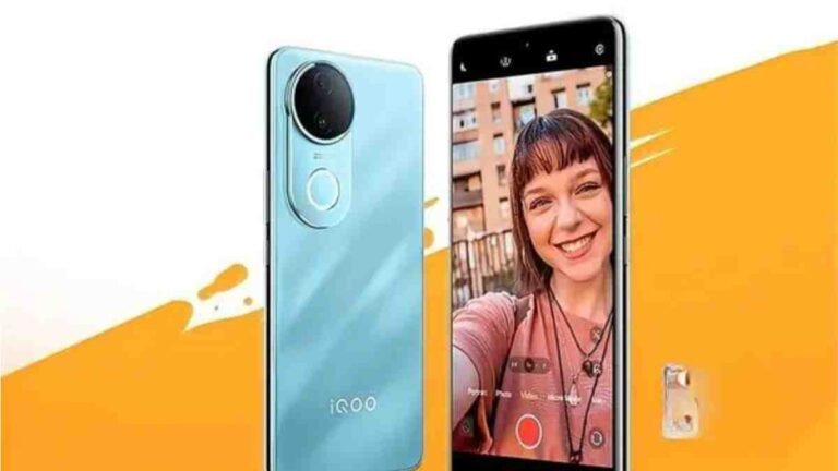 iQOO Z10R India Launch Teased, Geekbench Listing Reveals Dimensity 7400 SoC
