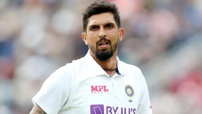 asprit Bumrah Looking Forward To Break This Record Of Ishant Sharma In Lord’s Test