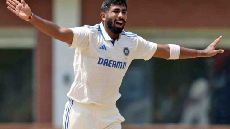‘Heard Rumours…’: BCCI Breaks Silence on Jasprit Bumrah Before 4th England Test