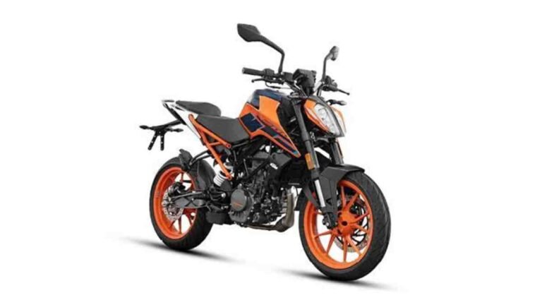 How Much Does the Duke 200cc Cost? Here’s the Price Breakdown