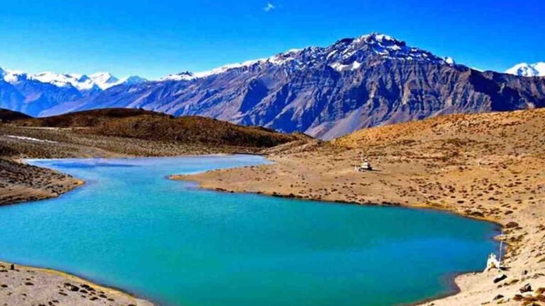 5 Secret Lakes in Himachal You’ve Probably Never Heard Of