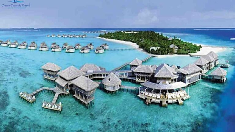 Bali vs Maldives vs Lakshadweep: Which Island Paradise Should You Choose?