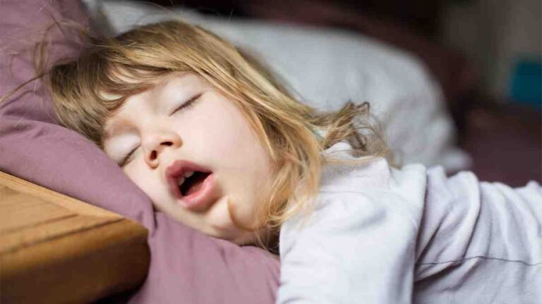 Dentist Reveals 10 Daily Habits He Steers Clear Of—Including Mouth Breathing