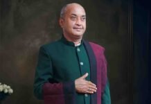 Dr. Pramod Sharma – Transforming education through strategic partnerships