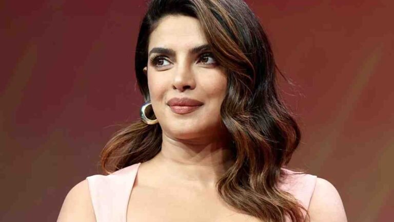 Happy Birthday Priyanka Chopra: Her Iconic Journey from Bollywood to Hollywood