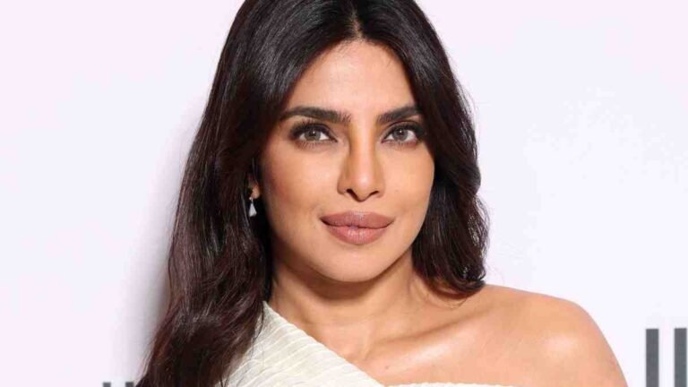 Priyanka Chopra Turns 42: 7 Life Lessons to Learn from the Global Icon