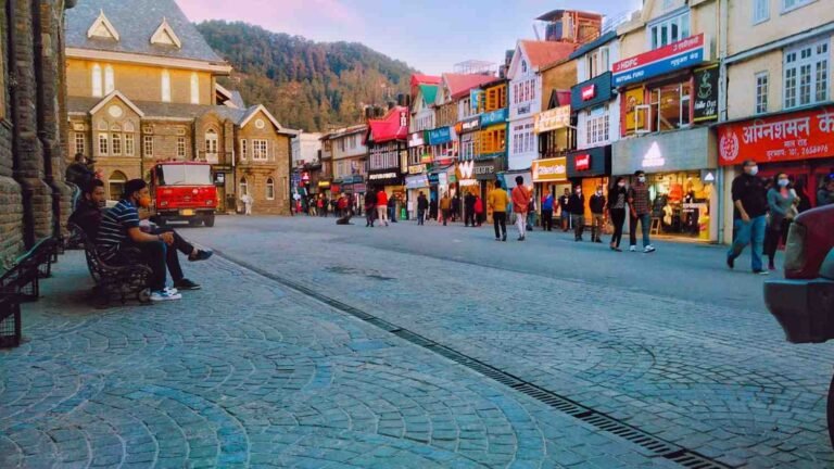 Retro India: 6 Timeless Places That Capture the Old-School Vibe