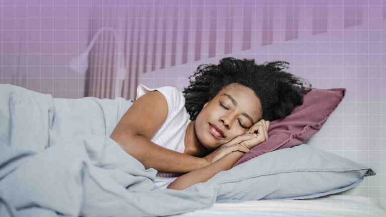 Sleeping Under 6 Hours? Here’s What It Can Do to Your Eyes, According to a Doctor