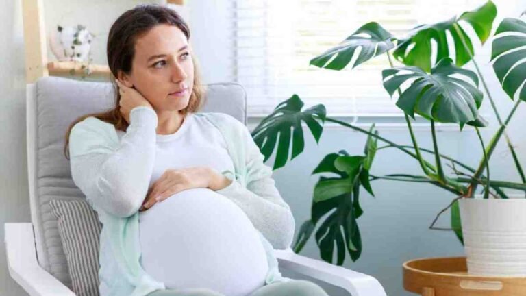 Can Stress During Pregnancy Impact Your Baby’s Health? Here’s What Experts Say