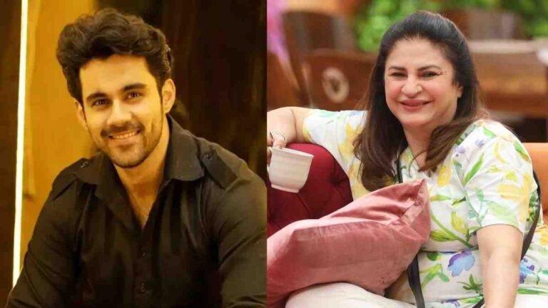 Bigg Boss 19 Day 5: Kunickaa Sadanand Becomes First Captain, Abhishek Gets Emotional, Farhana-Baseer Clash