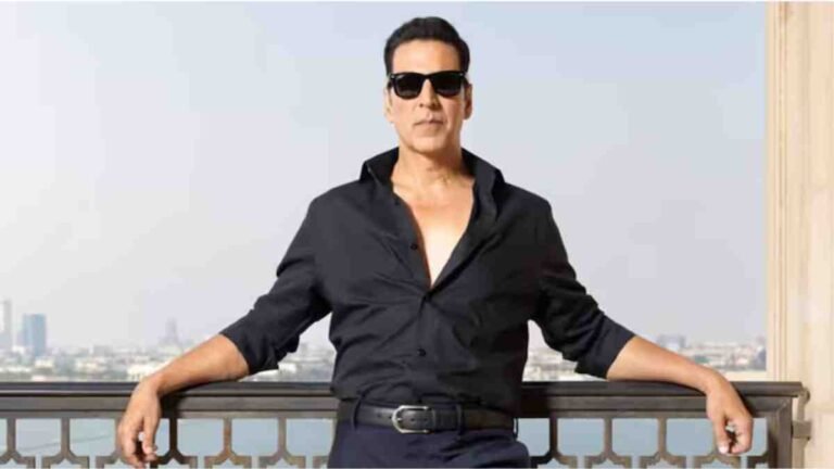 Akshay Kumar Earns Big: Sells Borivali Properties for ₹7.10 Crore with 90% Returns