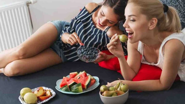 Best Time to Eat Fruits? Fitness Coach Reveals When to Enjoy Pineapple, Banana & More