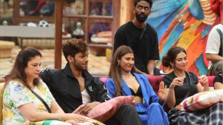 Bigg Boss 19 Week 1 Voting Results Out: Who Faces Eviction?