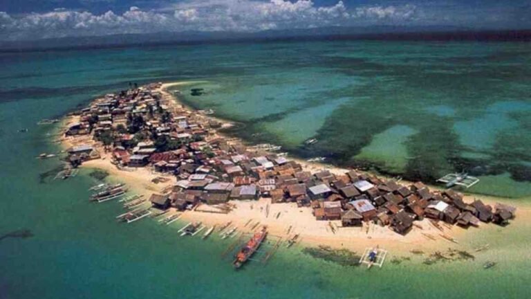 6 Indian River Islands That Will Take Your Breath Away