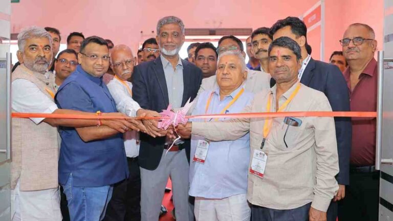 Max Fresh Showcases Smart, Stylish Kitchenware at Vibrant India Expo 2025