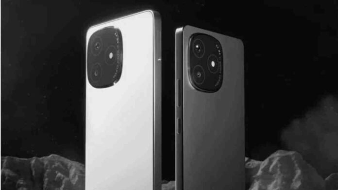 Lava Launches Play Ultra 5G