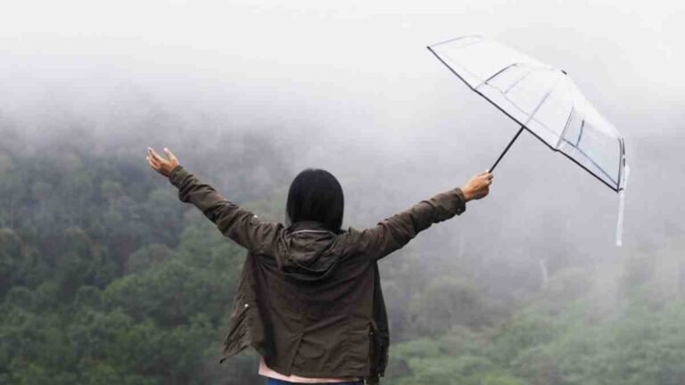 Top 5 Monsoon Travel Hacks in India to Embrace the Season’s Magic