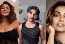 Orry Criticizes Mrunal Thakur Over Old Comment Calling Bipasha Basu ‘Manly with Muscles’ Orry criticizes Mrunal Thakur