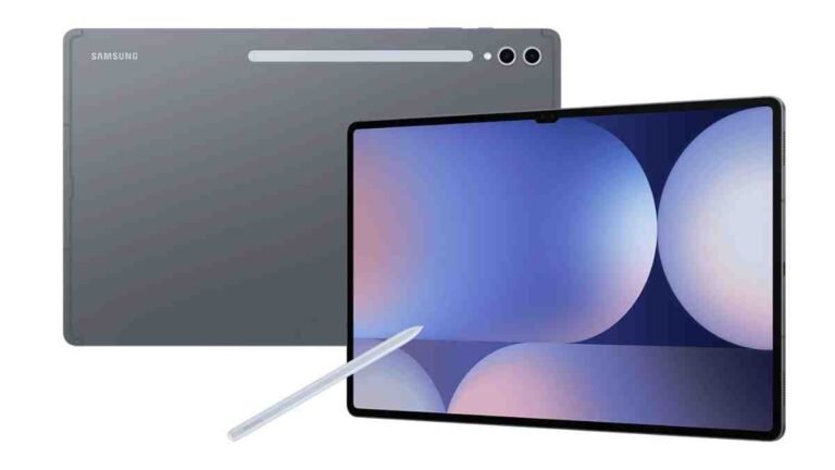 Samsung Galaxy Tab S11 Ultra: Battery and Charging Specs Revealed via IECEE Certification