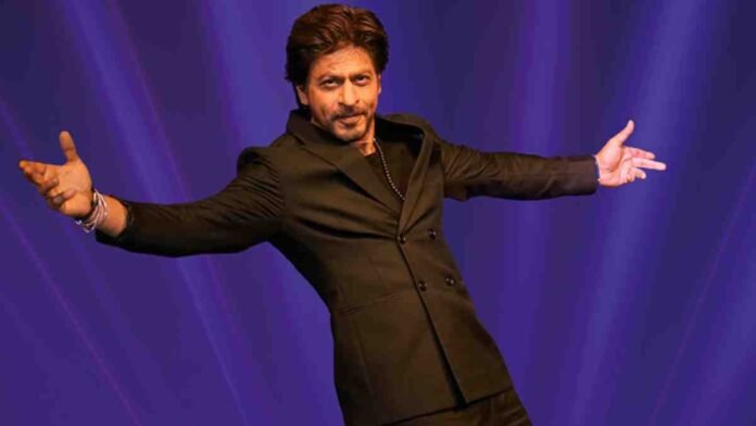 Shah Rukh Khan National Award