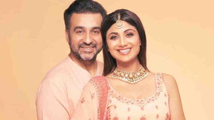 Raj Kundra cheating allegations