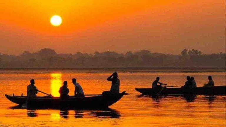 6 Unforgettable Destinations for Watching the Sunset Worldwide