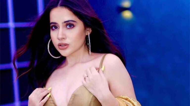 Who Is Uorfi Javed Dating? Her Low-Key, 6’4 Tall Boyfriend from Delhi Revealed