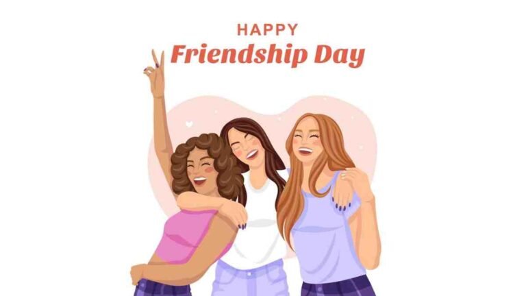 Friendship Day 2025: Heartfelt Ways to Celebrate Your Besties