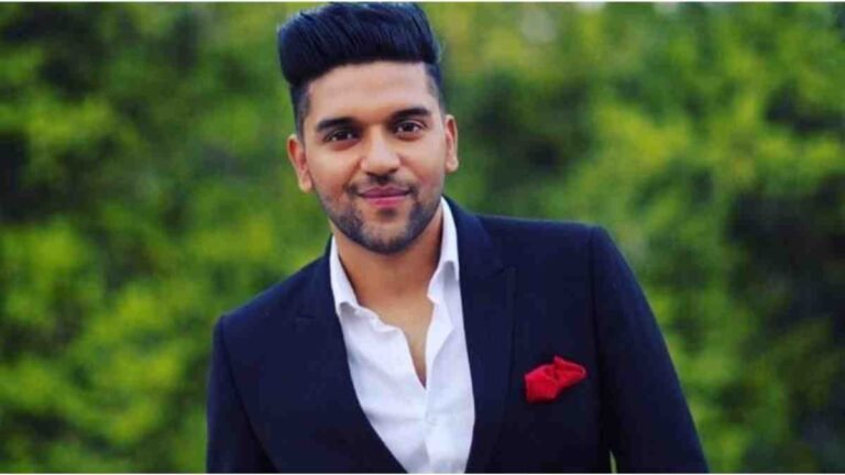 Guru Randhawa in Legal Trouble: Ludhiana Court Summons Singer in Drug Case