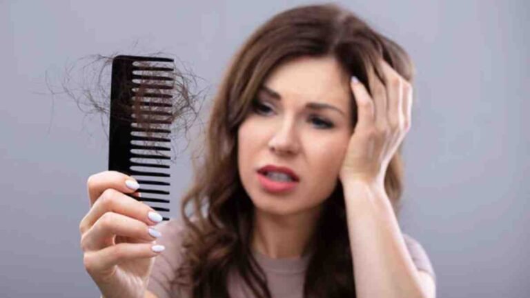 Is Stress Causing Your Hair to Fall Out? 8 Expert Tips to Prevent Hair Loss