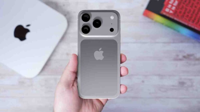 iPhone 17 Pro May Get L-Shaped Battery and Region-Specific Designs for China, US