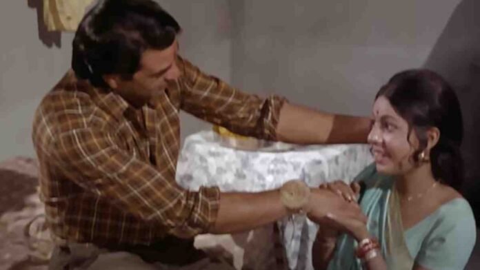 Evergreen Bollywood Raksha Bandhan songs