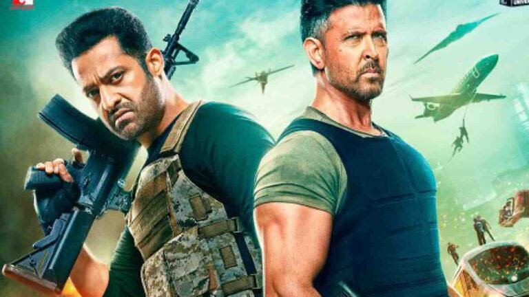 War 2: Hrithik Roshan Hints at Dance Showdown With Jr NTR, Says ‘Kabir Has Been Through Hell’