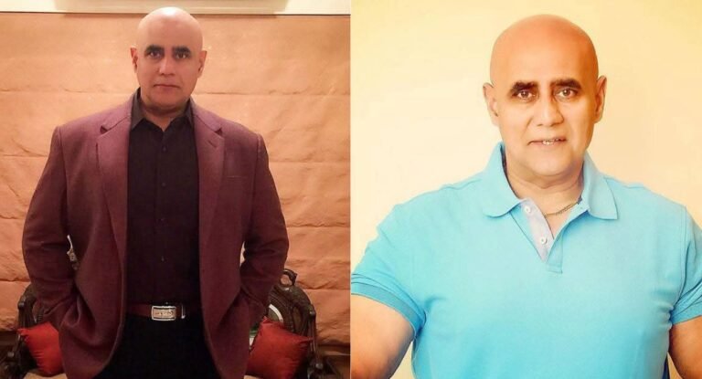 Actor Punnet Issar : It Feels Very Special To Have A Working Birthday – Exclusive