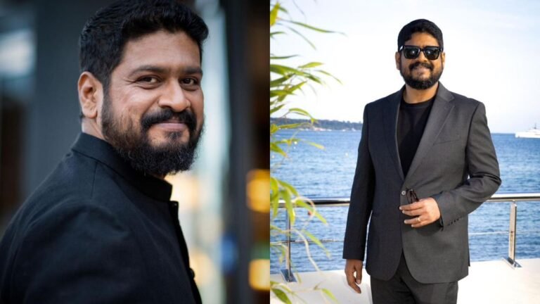 Om Raut Gives Close Friend Chinmay Mandlekar His Directorial Debut with Inspector Zende