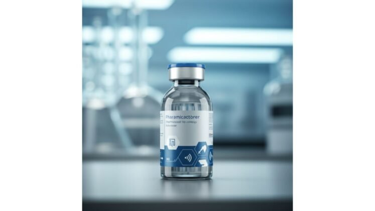 The Role of Next-Gen Labels in Securing Pharmaceutical Supply Chains ...