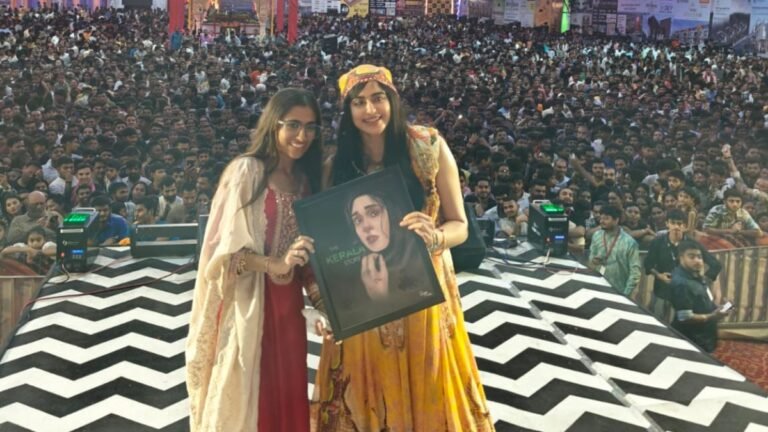 Exclusive Adah Sharma roasts actors hiding behind PR scripts