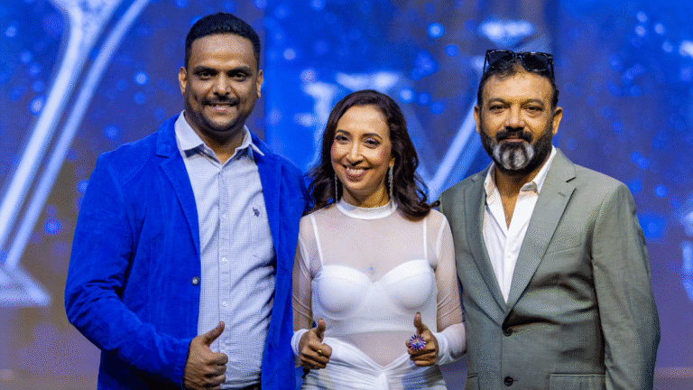 IndieVogues Fashion Week 2025: Redefining India’s Creative Runway