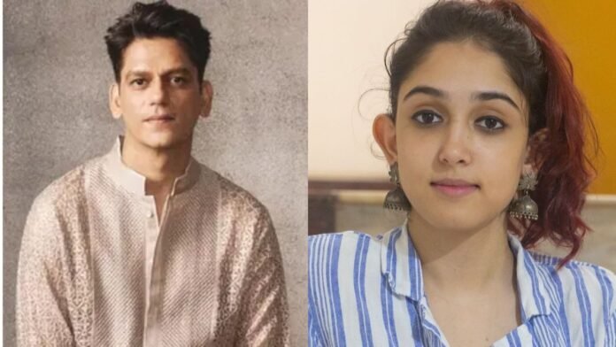 Vijay Varma Opens Up About His Struggles With Depression, “Ira Khan Helped….”