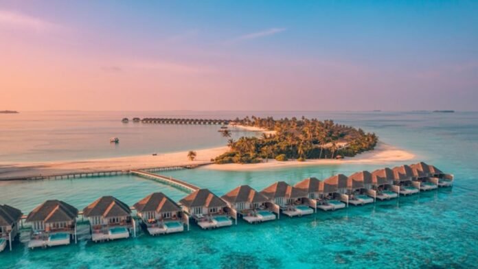 This Country Becomes The First In The World To Enforce Ban On Smoking For Young Adults