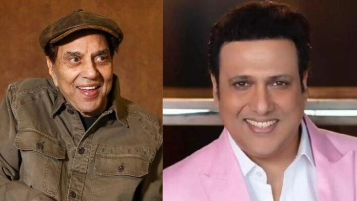 Bollywood Icon Govinda Rushed To Hospital After Fainting At Home